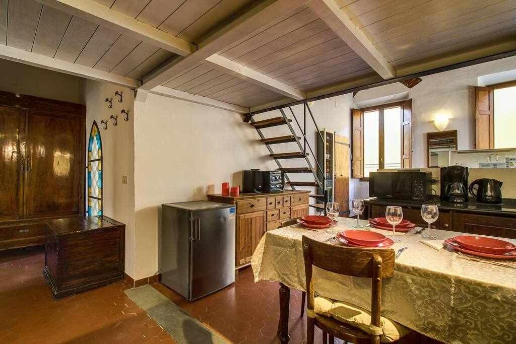 Apartamento Two Bedrooms Near The Duomo Florencia