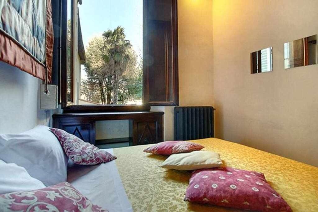 Apartamento Two Bedrooms Near The Duomo Florencia