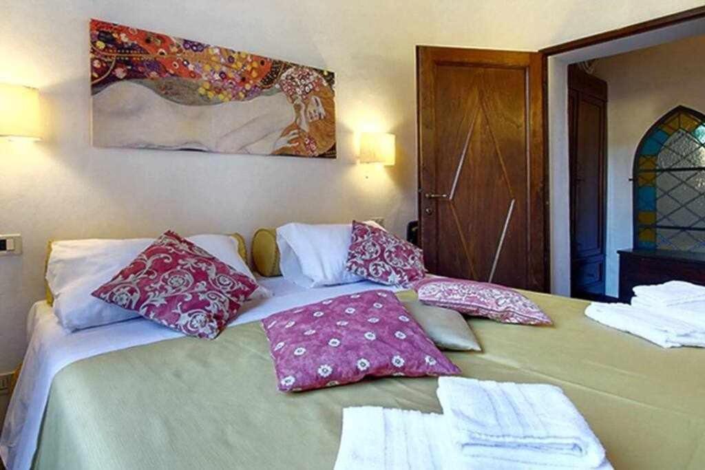 Apartamento Two Bedrooms Near The Duomo Florencia