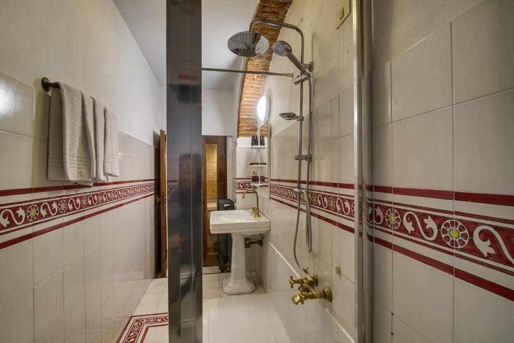 Apartamento Two Bedrooms Near The Duomo *