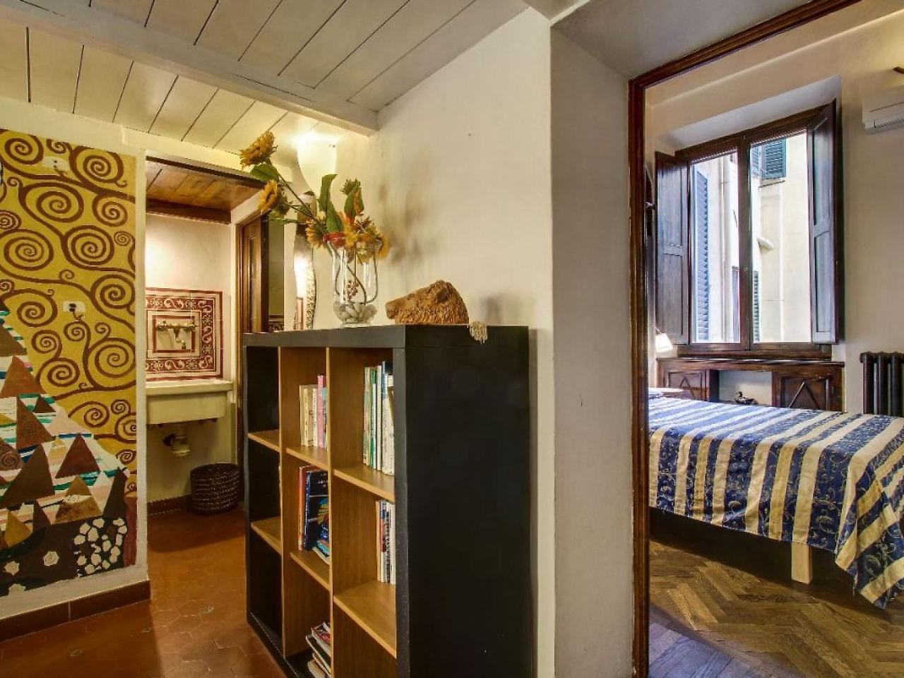 Two Bedrooms Near The Duomo Apartamento Florencia