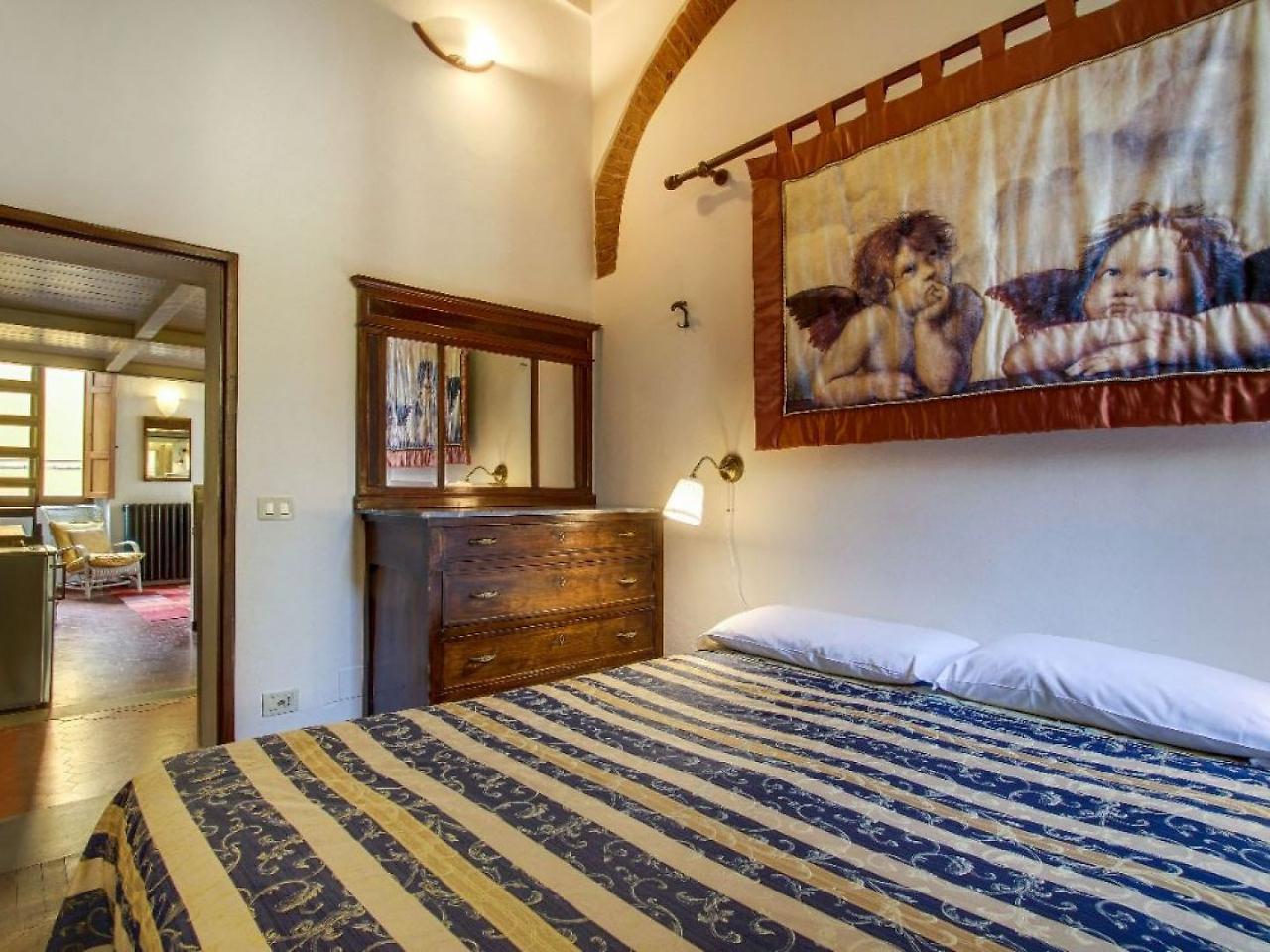 Two Bedrooms Near The Duomo Apartamento Florencia