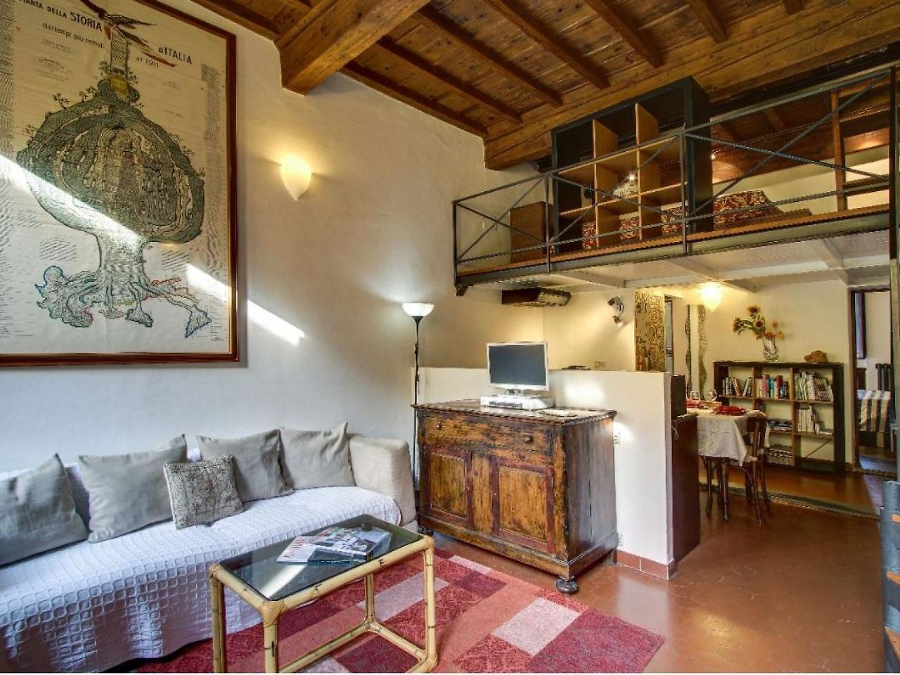 Apartamento Two Bedrooms Near The Duomo