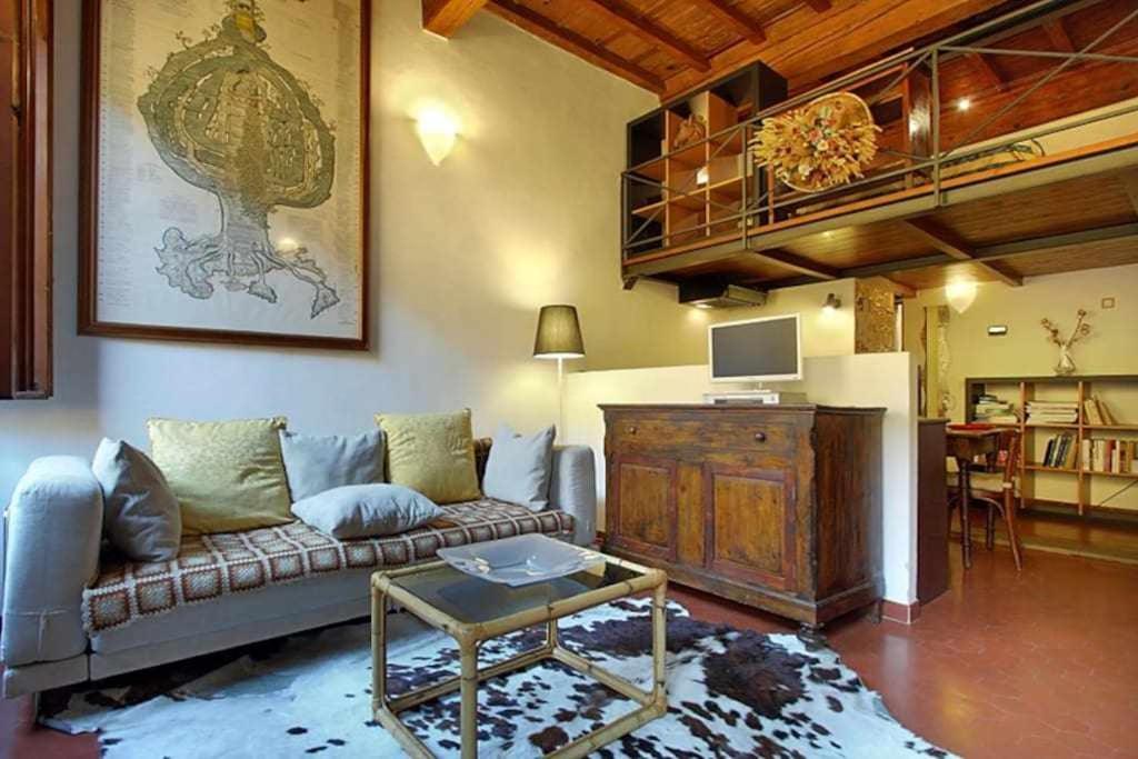 Apartamento Two Bedrooms Near The Duomo