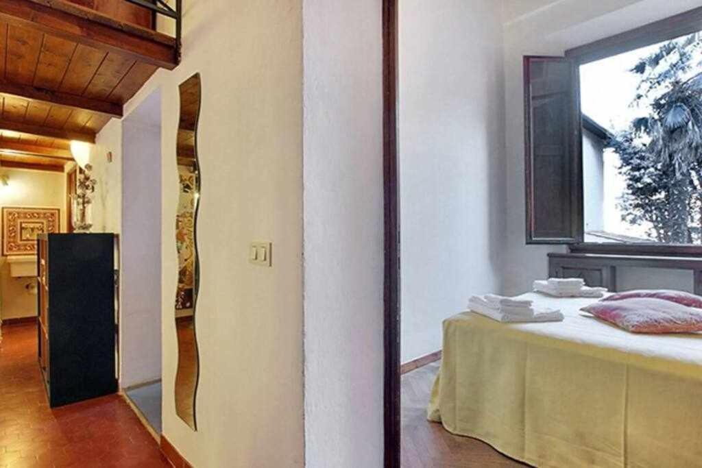 Two Bedrooms Near The Duomo Apartamento Florencia