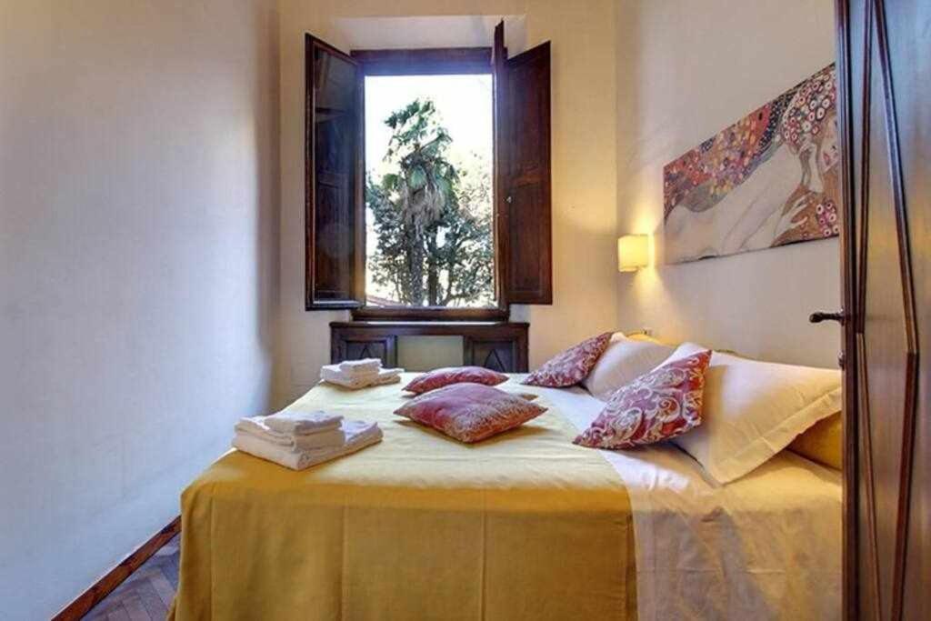 Apartamento Two Bedrooms Near The Duomo Florencia