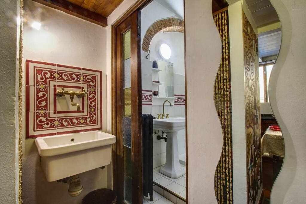 Apartamento Two Bedrooms Near The Duomo Florencia