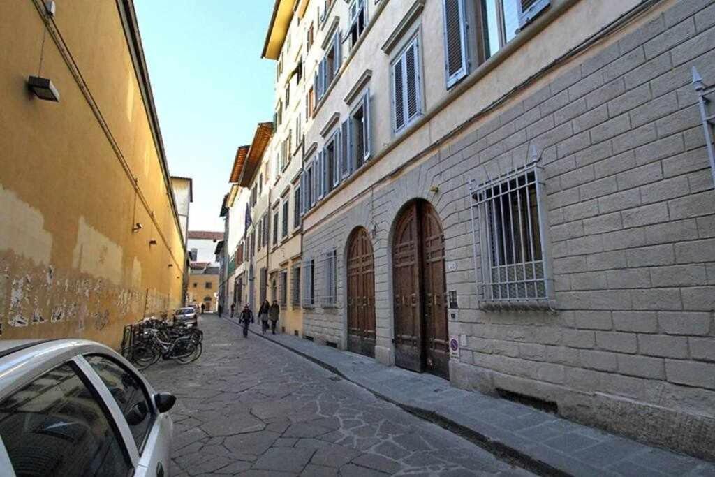 Two Bedrooms Near The Duomo Apartamento Florencia