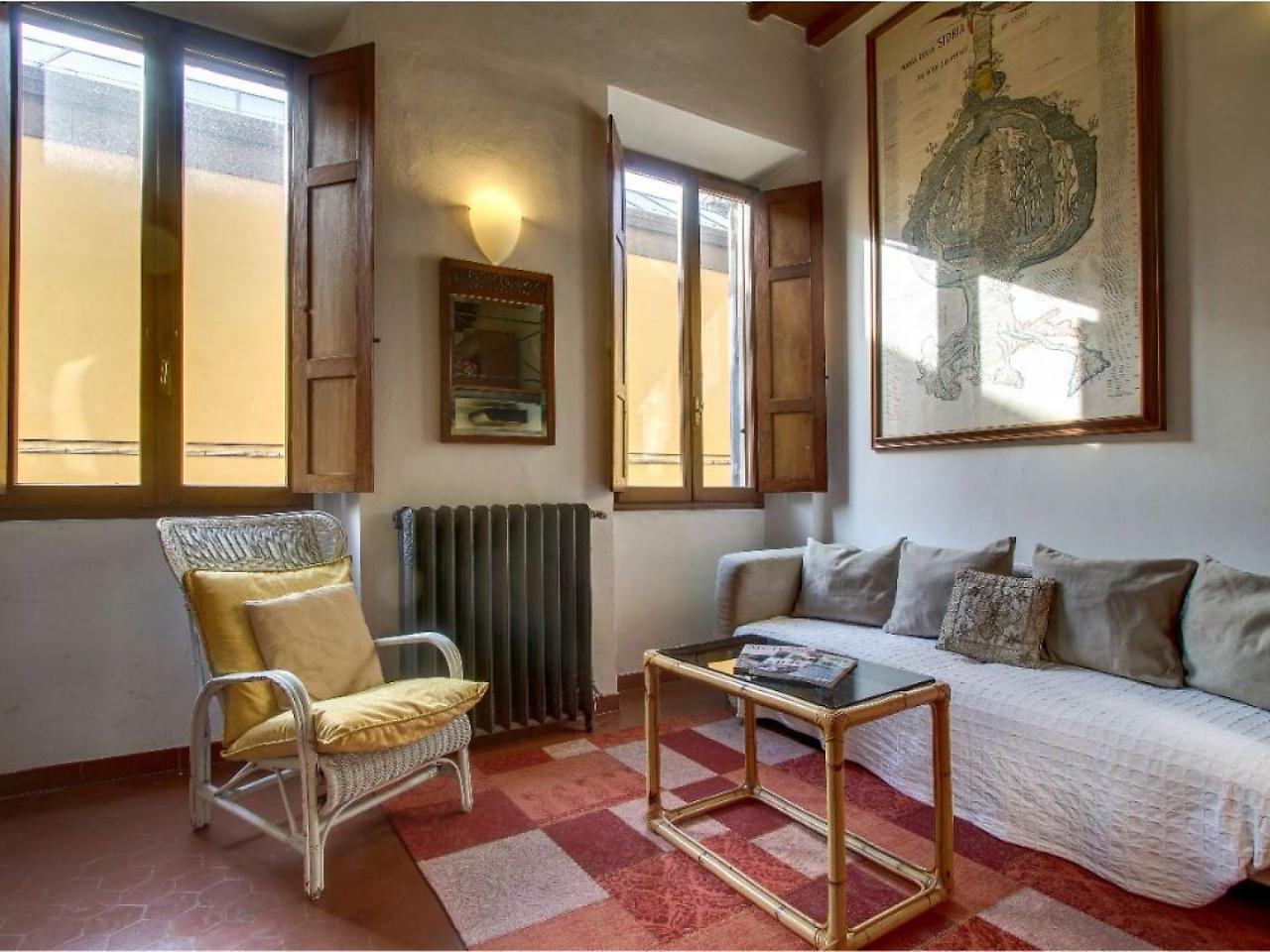 Two Bedrooms Near The Duomo Apartamento